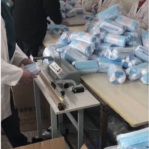 全面防護(hù)顯專(zhuān)業(yè)｜甄選資質(zhì)齊全的醫(yī)療防疫物資工廠與技術(shù)服務(wù)商